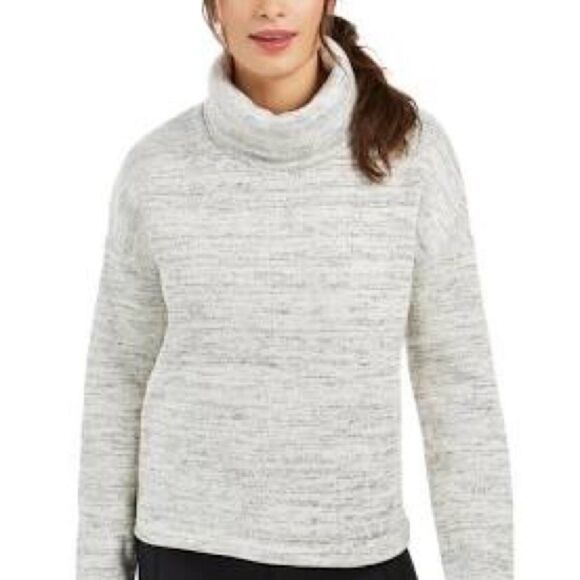 Columbia Sportswear Turtleneck Pullover Top - Picture 1 of 6
